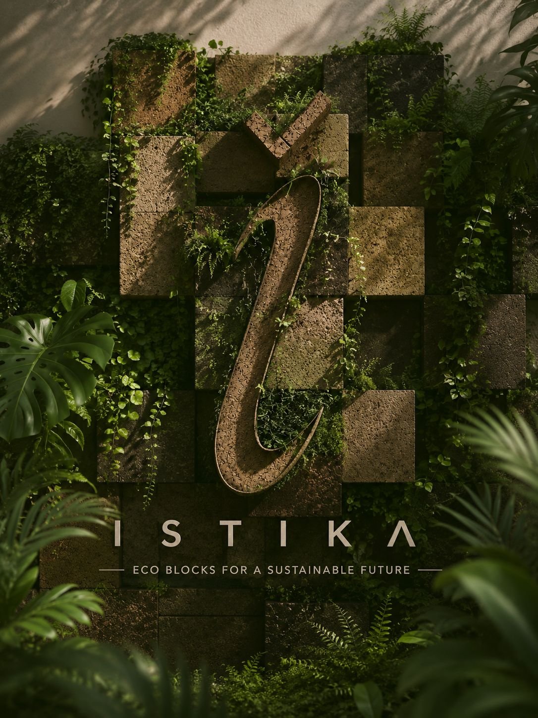ISTIKA soil based construction