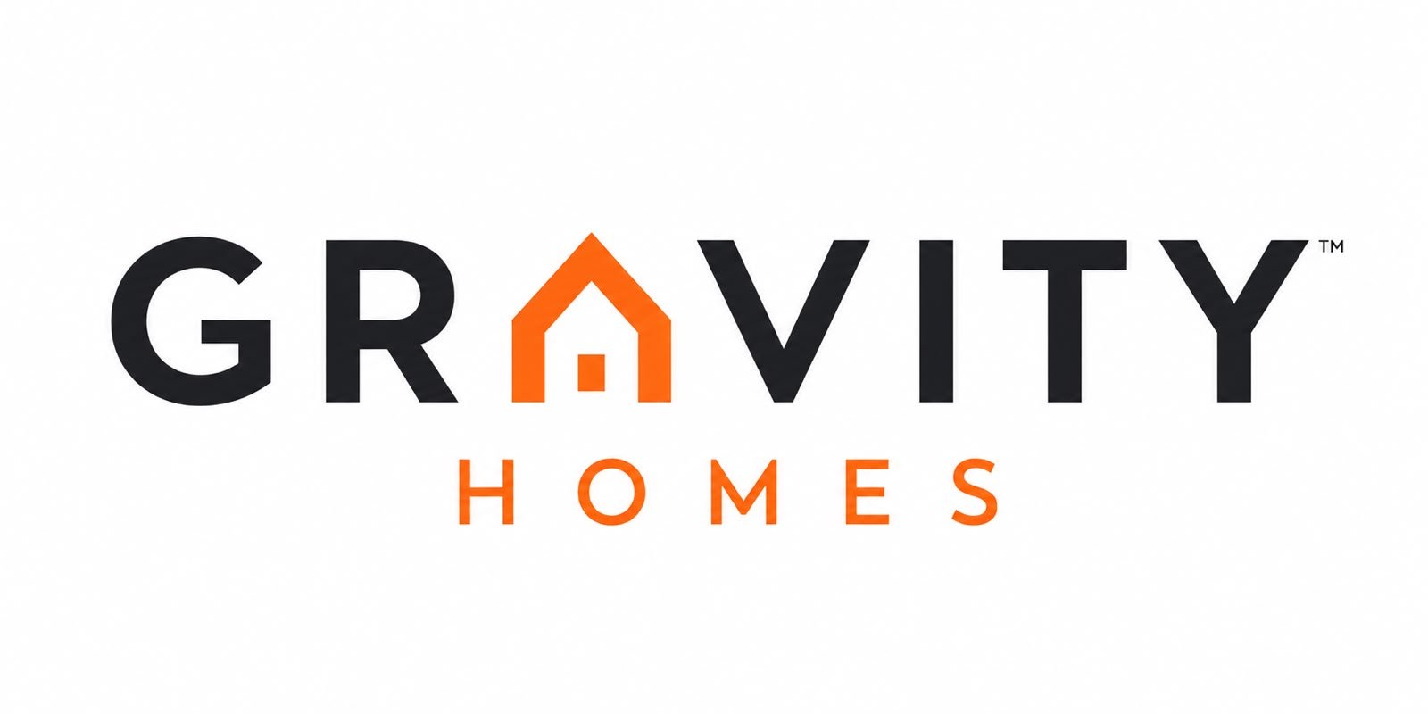 Gravity Homes logo
