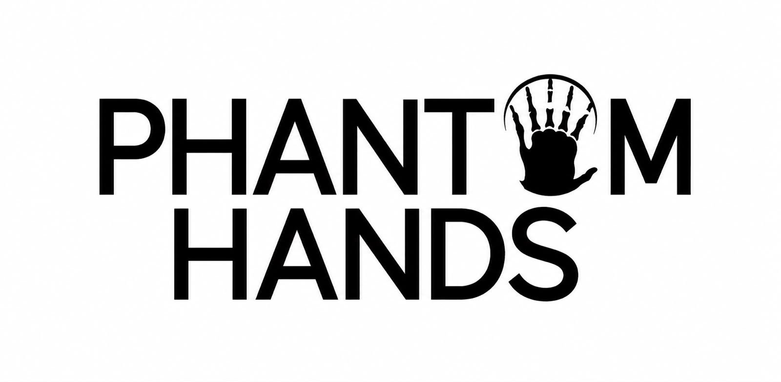 Phantom Hands logo