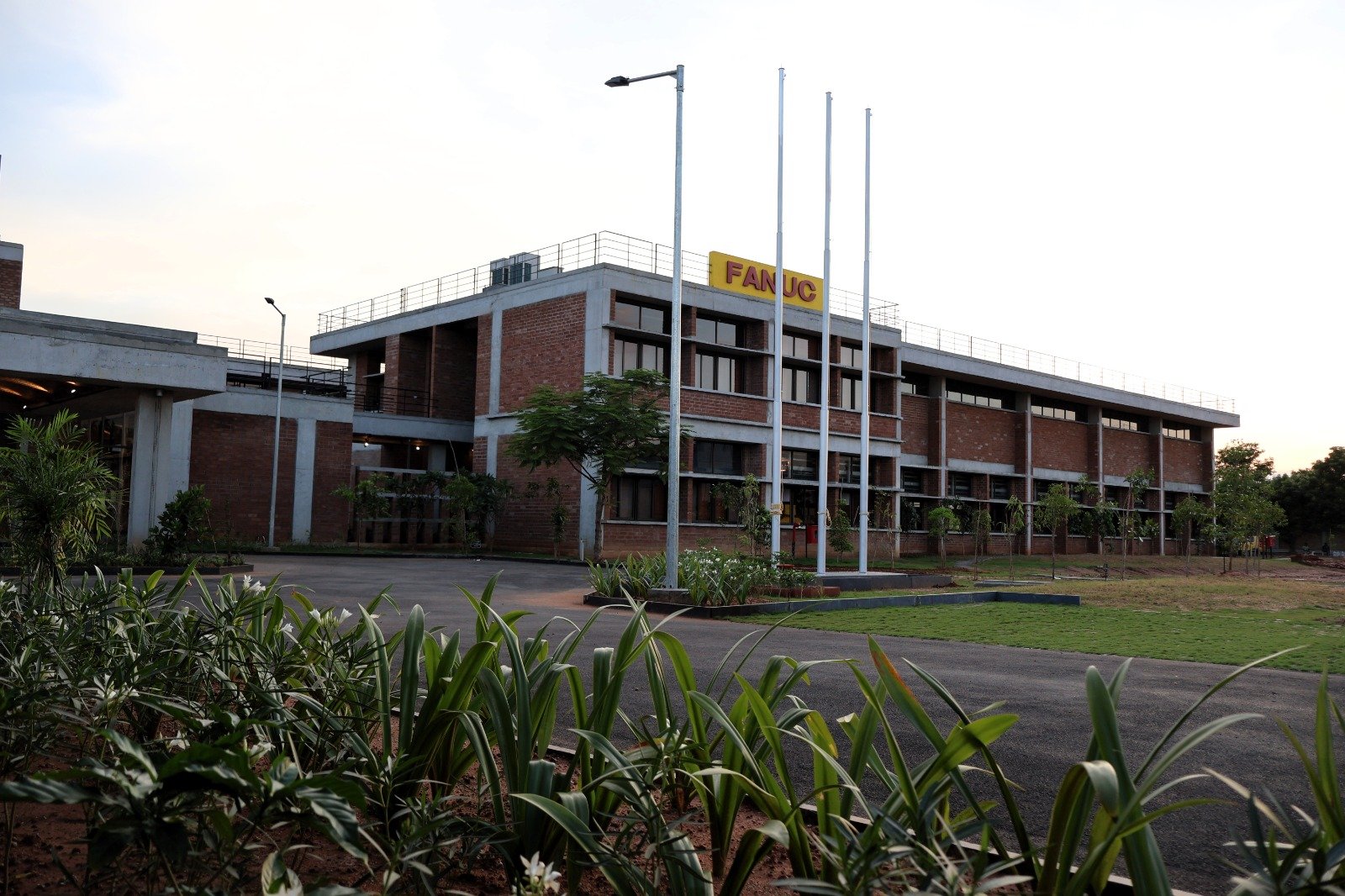 ISTIKA sustainable construction