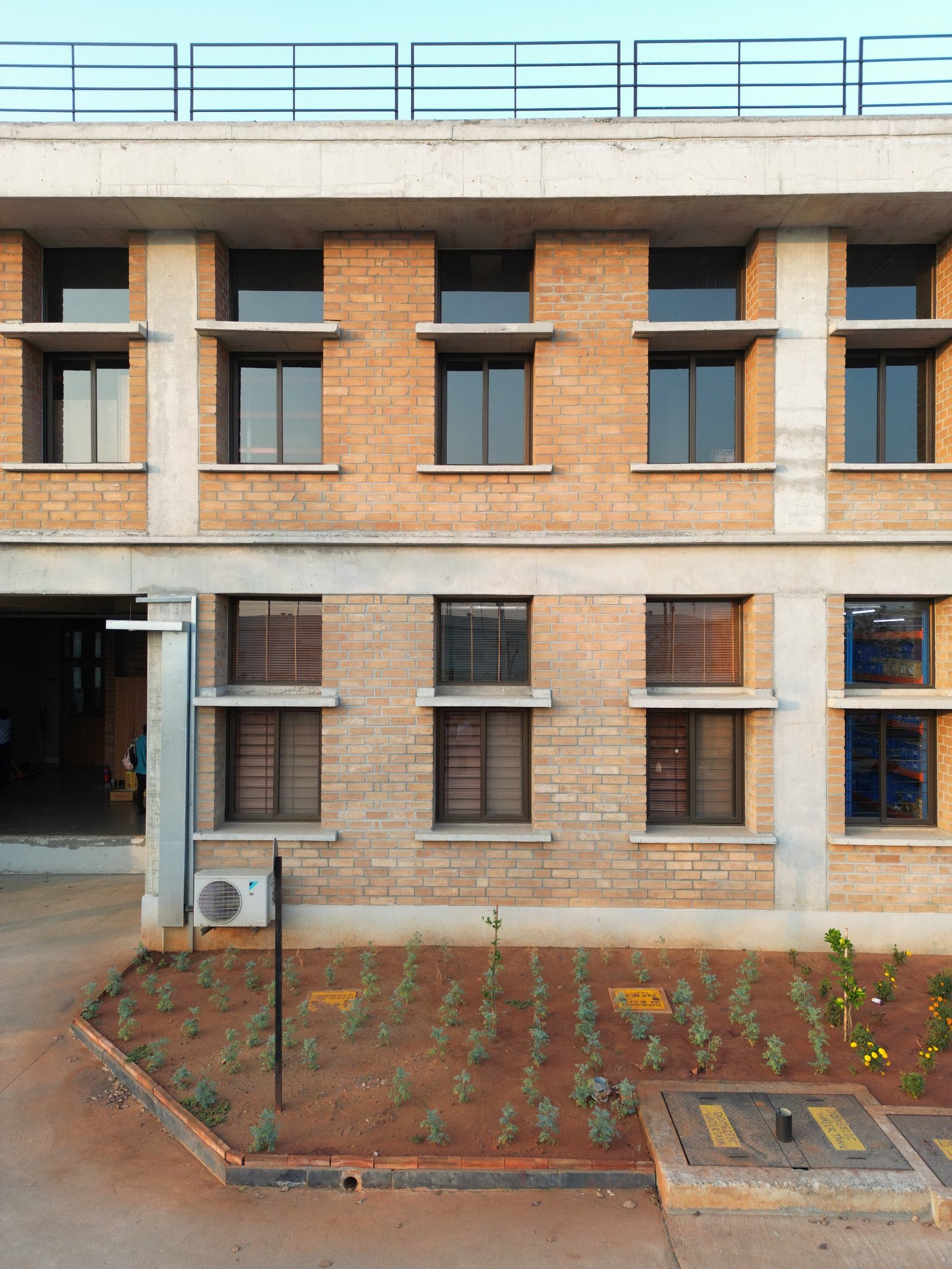 ISTIKA eco construction project