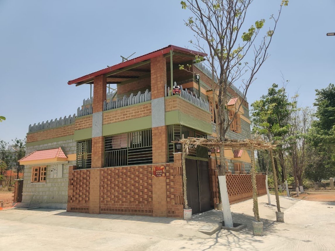 ISTIKA eco construction project