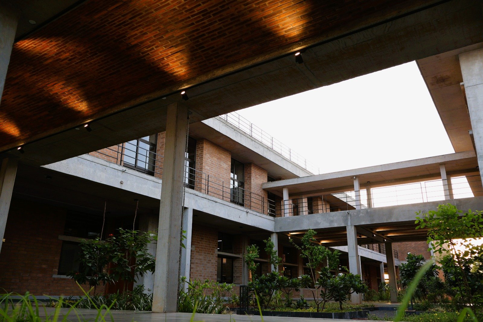 ISTIKA soil based construction