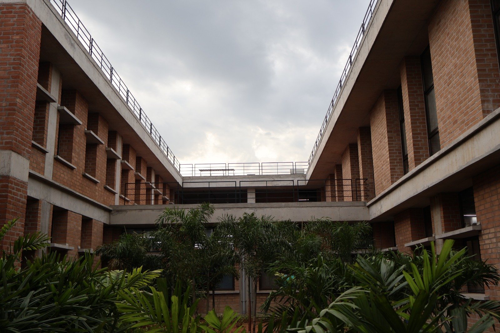 ISTIKA sustainable construction project