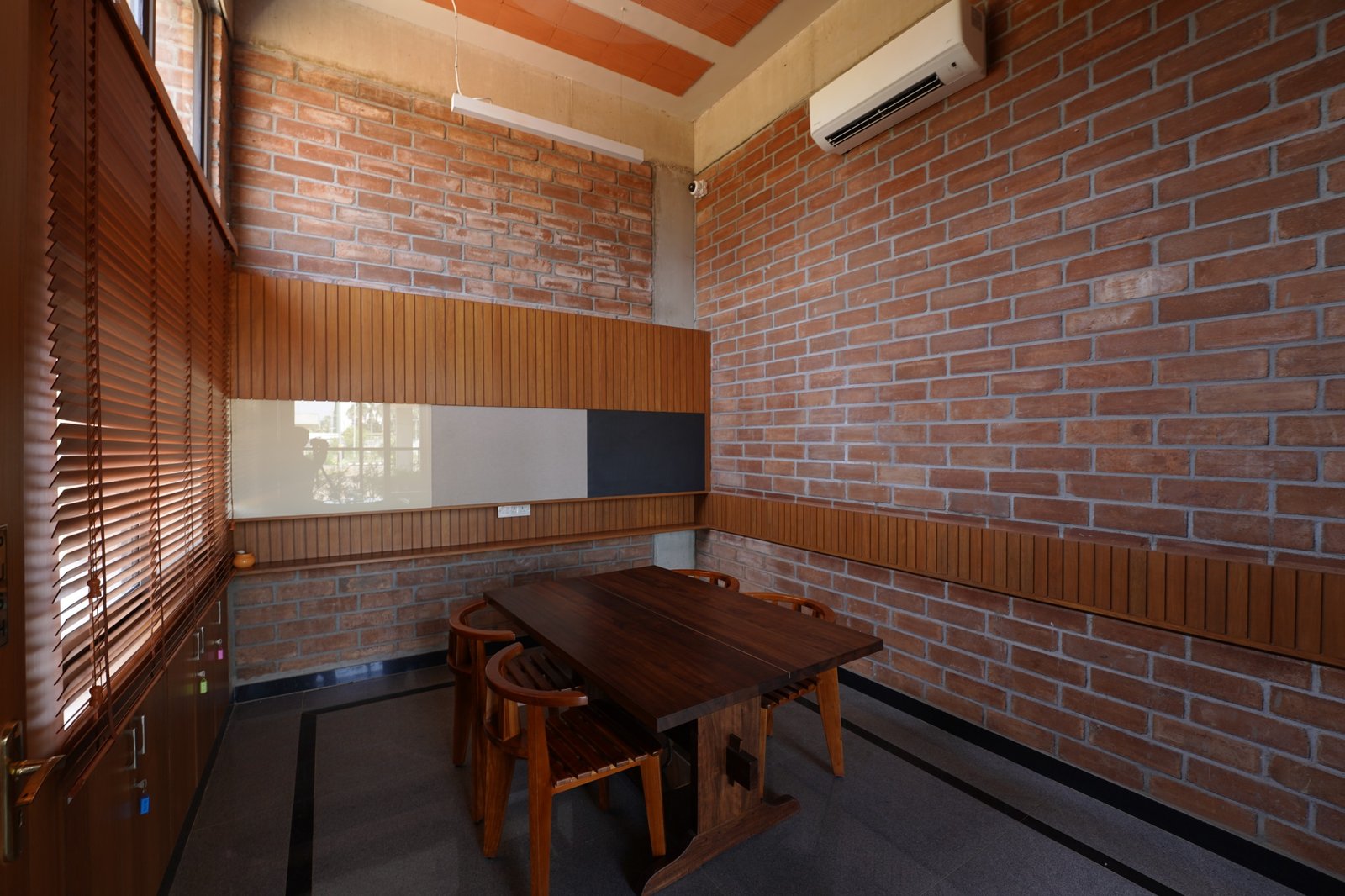ISTIKA eco construction project